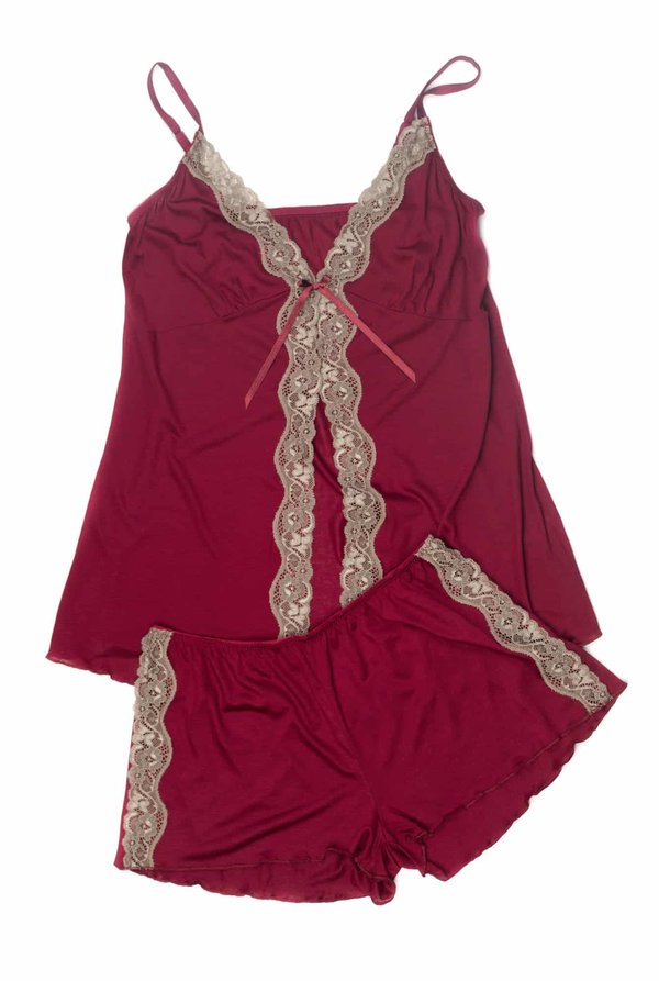 Culottes push up : galbez vos fessiers avec style